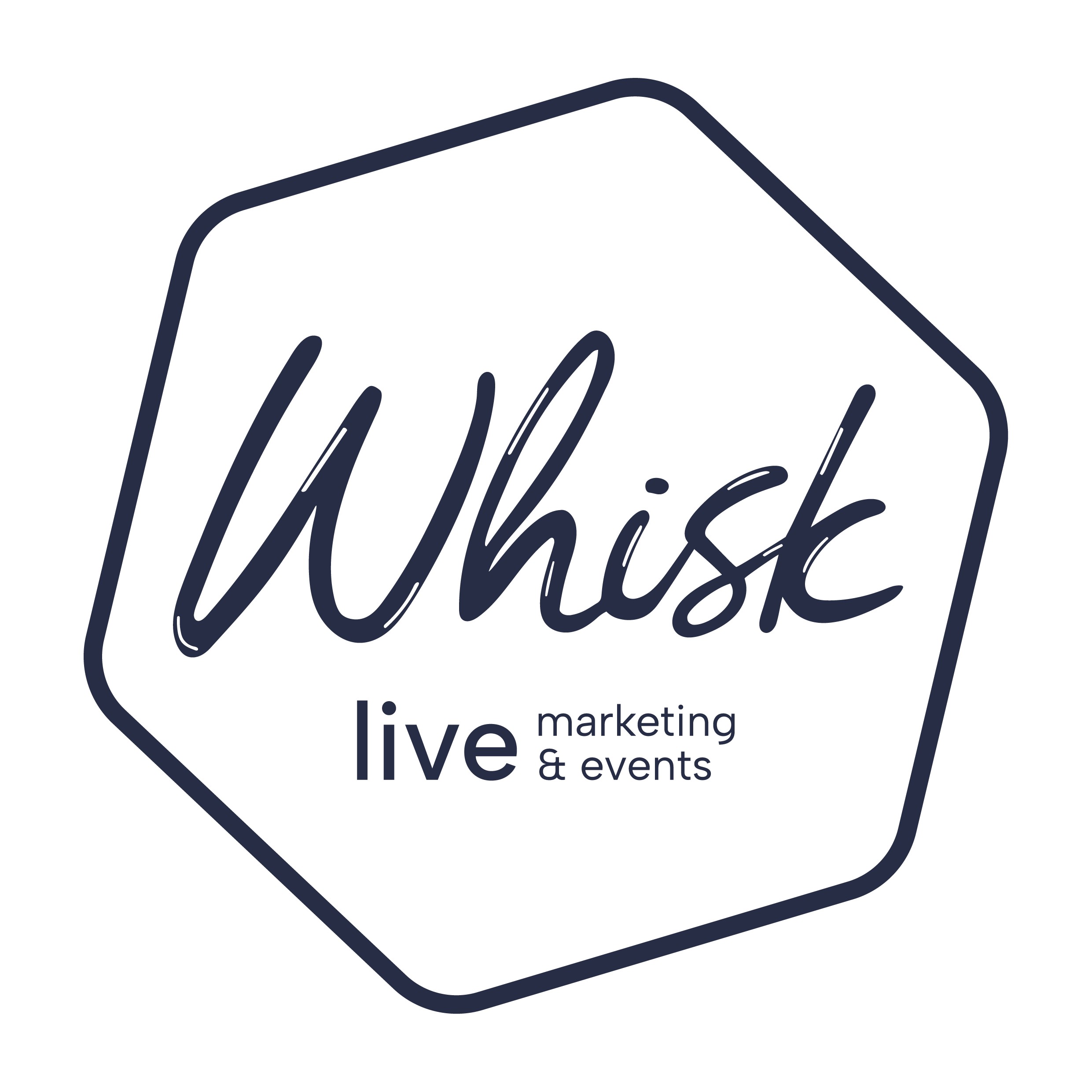 Live marketing en eventactivatie voor Whisk